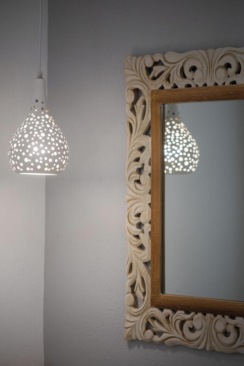 Arco Naxos Luxury Apartments - Oda