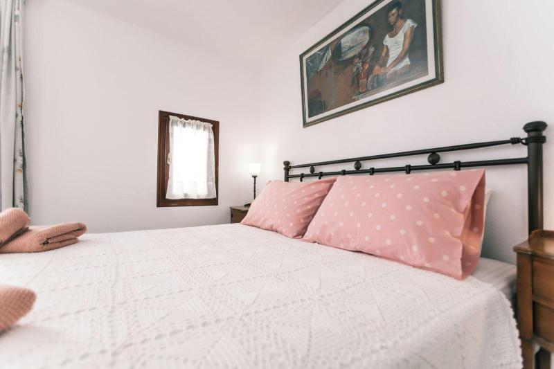 Arco Naxos Luxury Apartments - Oda