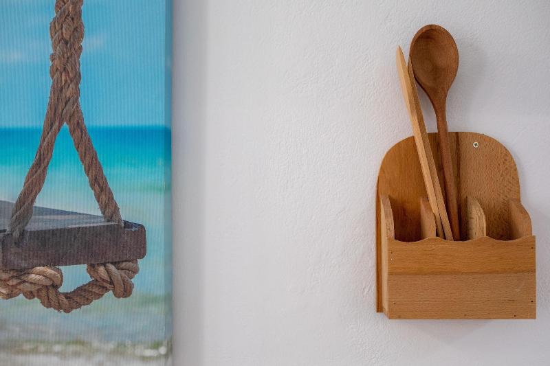 Arco Naxos Luxury Apartments - Oda