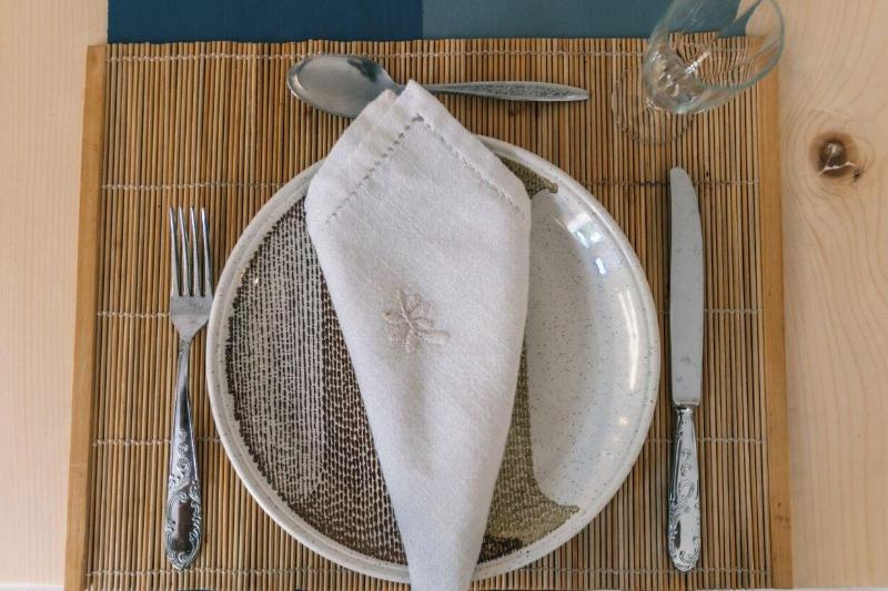 Arco Naxos Luxury Apartments - Oda