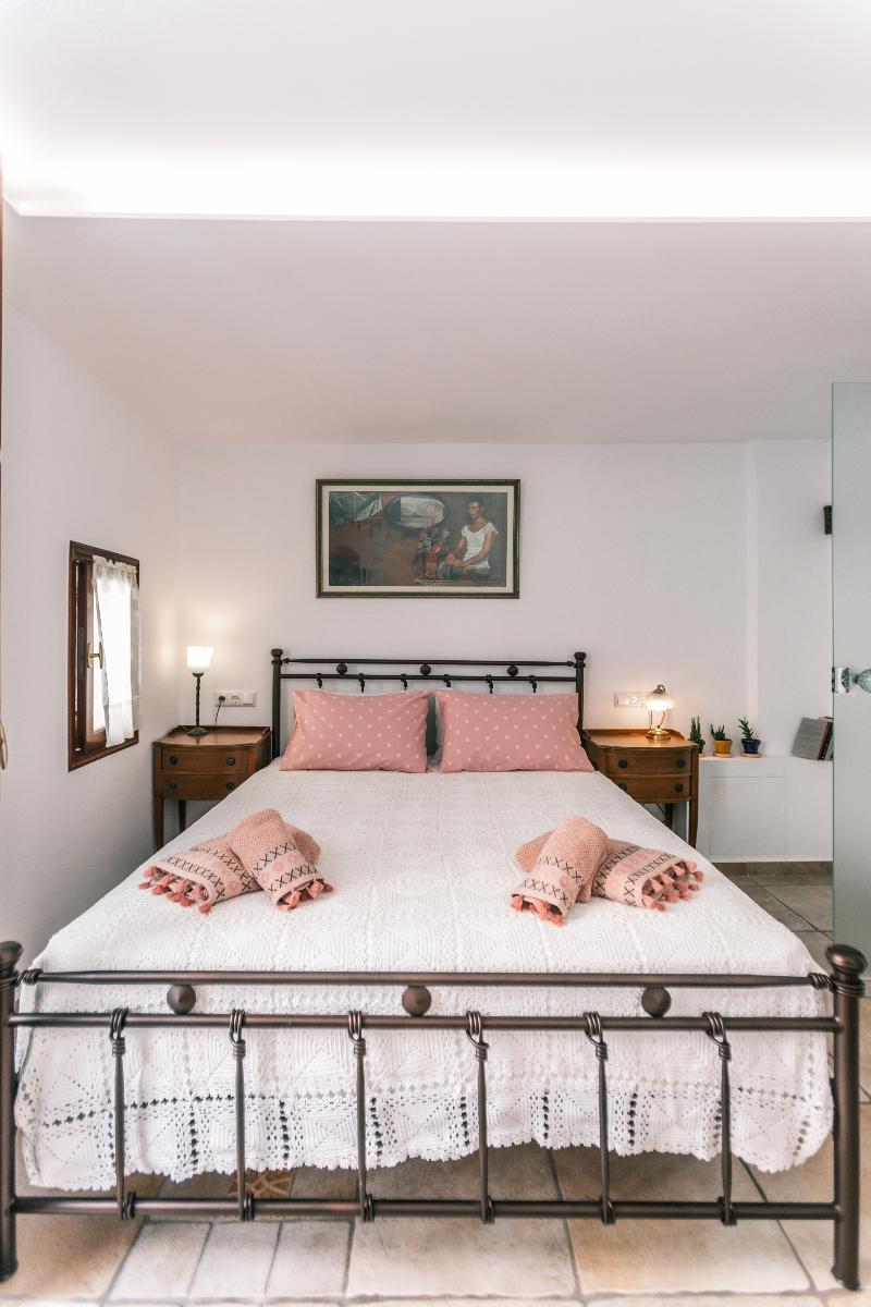 Arco Naxos Luxury Apartments - Oda