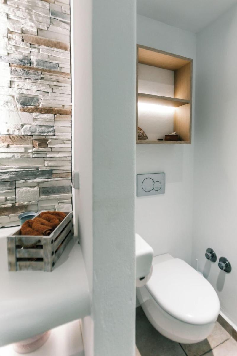 Arco Naxos Luxury Apartments - Oda