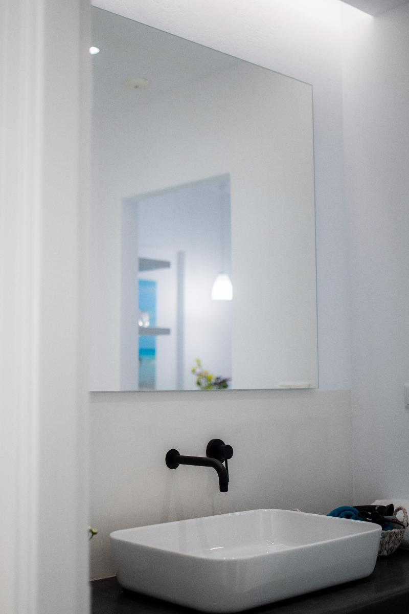Arco Naxos Luxury Apartments - Oda