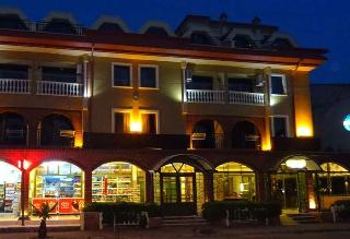 Maxwell Holiday Club otel fotoğrafı