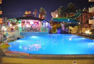 Maxwell Holiday Club fotoÄŸrafÄ±
