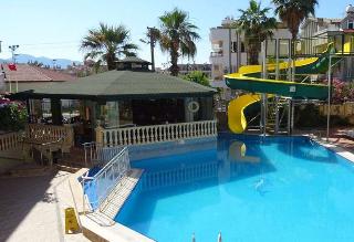 Maxwell Holiday Club fotoÄŸrafÄ±