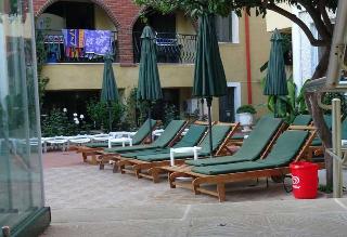 Maxwell Holiday Club fotoÄŸrafÄ±
