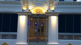 Behram Hotel fotoÄŸrafÄ±