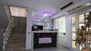 Behram Hotel fotoÄŸrafÄ±