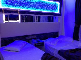 Behram Hotel fotoÄŸrafÄ±