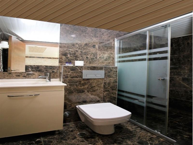 Behram Hotel - Oda