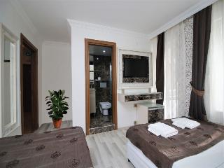 Behram Hotel fotoÄŸrafÄ±
