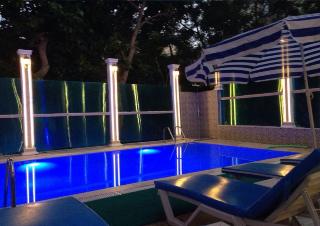 Behram Hotel fotoÄŸrafÄ±