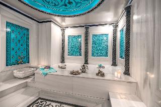 Seven Hills Palace & Spa fotoÄŸrafÄ±