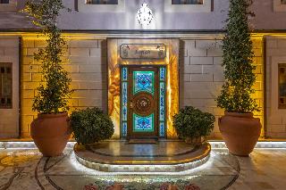 Seven Hills Palace & Spa fotoÄŸrafÄ±