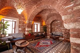 Seven Hills Palace & Spa fotoÄŸrafÄ±