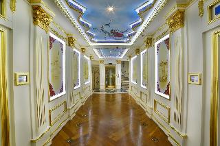 Seven Hills Palace & Spa fotoÄŸrafÄ±