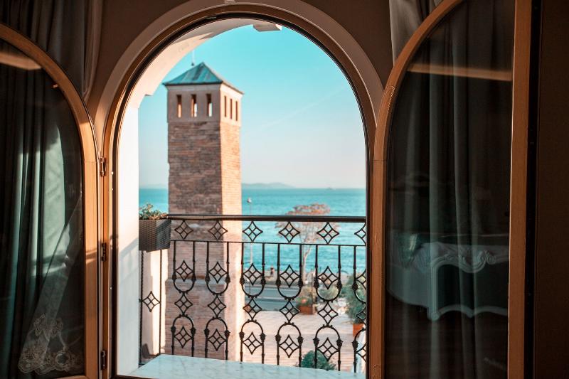 Seven Hills Palace & Spa - Genel