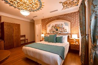 Seven Hills Palace & Spa fotoÄŸrafÄ±