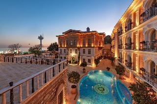 Seven Hills Palace & Spa fotoÄŸrafÄ±