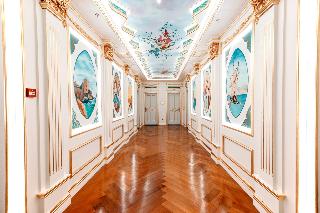 Seven Hills Palace & Spa fotoÄŸrafÄ±