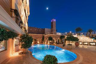 Seven Hills Palace & Spa fotoÄŸrafÄ±