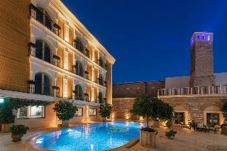 Seven Hills Palace & Spa fotoÄŸrafÄ±