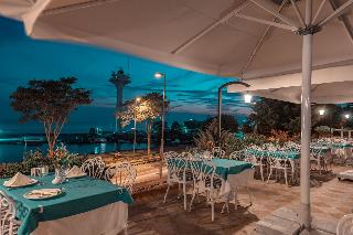 Seven Hills Palace & Spa fotoÄŸrafÄ±