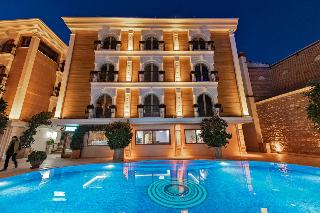 Seven Hills Palace & Spa fotoÄŸrafÄ±