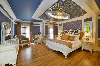 Seven Hills Palace & Spa fotoÄŸrafÄ±