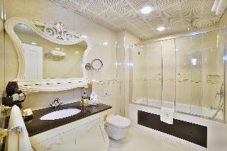 Seven Hills Palace & Spa fotoÄŸrafÄ±