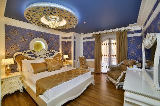 Seven Hills Palace & Spa fotoÄŸrafÄ±