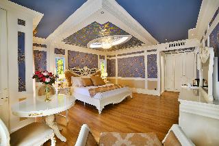 Seven Hills Palace & Spa fotoÄŸrafÄ±
