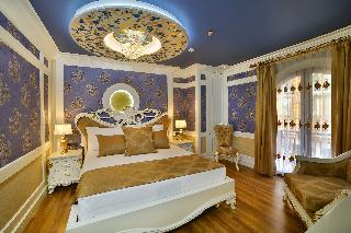 Seven Hills Palace & Spa fotoÄŸrafÄ±