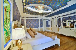 Seven Hills Palace & Spa fotoÄŸrafÄ±