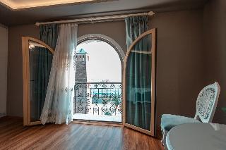 Seven Hills Palace & Spa fotoÄŸrafÄ±