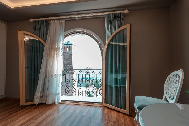 Seven Hills Palace & Spa - Oda
