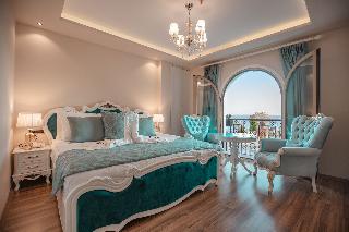 Seven Hills Palace & Spa fotoÄŸrafÄ±