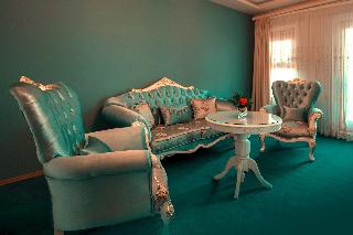 Seven Hills Palace & Spa fotoÄŸrafÄ±