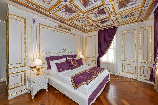 Seven Hills Palace & Spa fotoÄŸrafÄ±