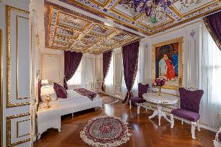 Seven Hills Palace & Spa fotoÄŸrafÄ±