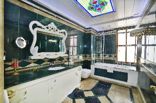 Seven Hills Palace & Spa fotoÄŸrafÄ±