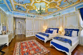 Seven Hills Palace & Spa fotoÄŸrafÄ±