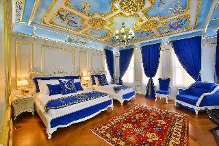 Seven Hills Palace & Spa fotoÄŸrafÄ±