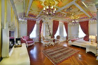 Seven Hills Palace & Spa fotoÄŸrafÄ±