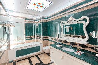 Seven Hills Palace & Spa fotoÄŸrafÄ±
