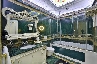 Seven Hills Palace & Spa fotoÄŸrafÄ±
