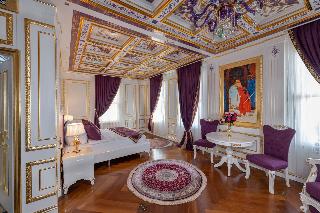 Seven Hills Palace & Spa fotoÄŸrafÄ±