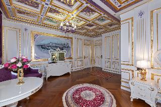 Seven Hills Palace & Spa fotoÄŸrafÄ±