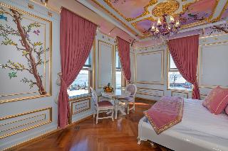 Seven Hills Palace & Spa fotoÄŸrafÄ±